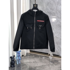 Prada Outwear